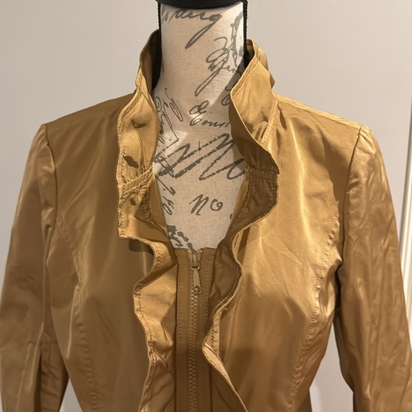 Lafayette 148 beautiful jacket for a woman - Picture 5 of 7